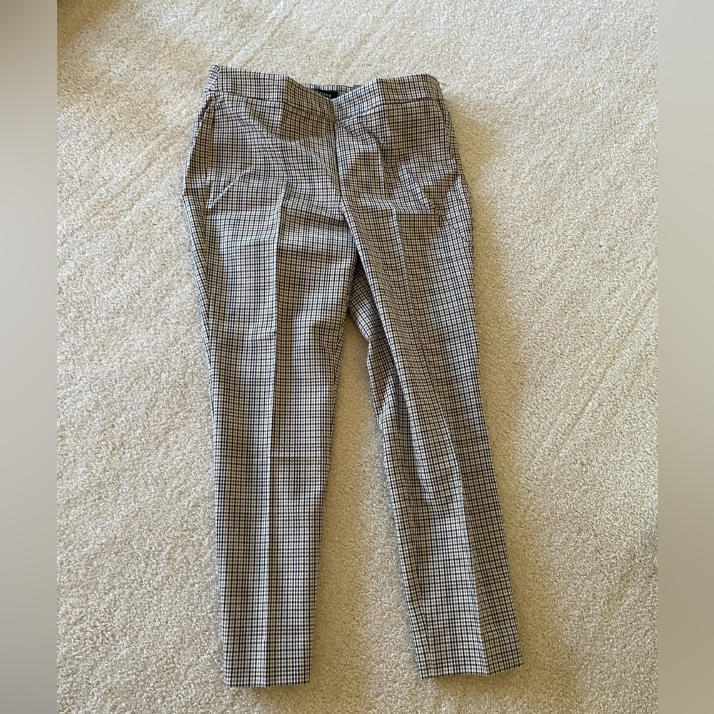 Talbots Chatham pants